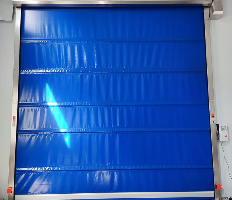 廣東快速門(mén)，快速卷簾門(mén)