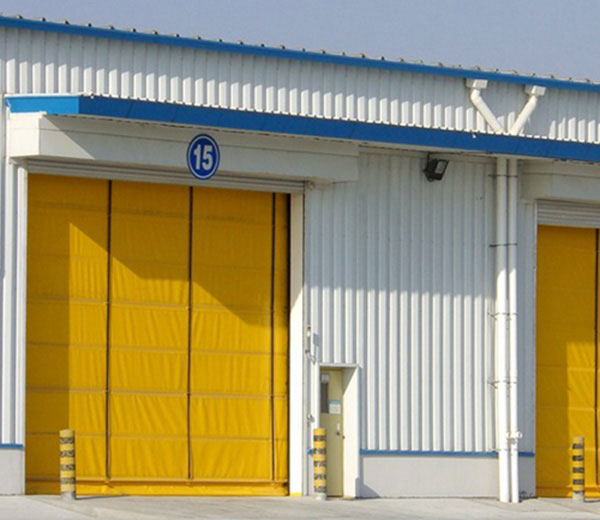 東城XDM快速堆積門、高速堆積門