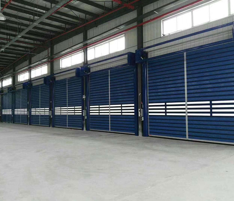 環(huán)保快速門-東莞環(huán)?？焖匍T-風(fēng)淋室快速門 工業(yè)門