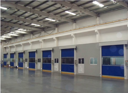 快速門，快速門廠家直銷 ，安裝完畢滿意后付款