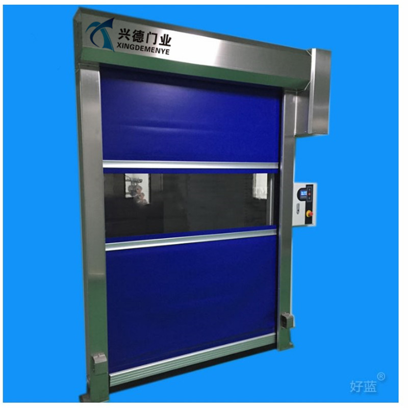 使用快速門有什么注意事項(xiàng)？